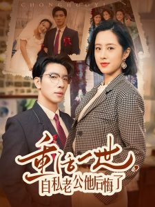 重活一世，自私老公他后悔了