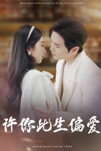 許你此生偏愛