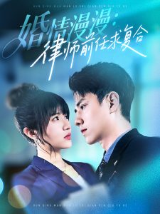 婚情漫漫，律師前任求復合